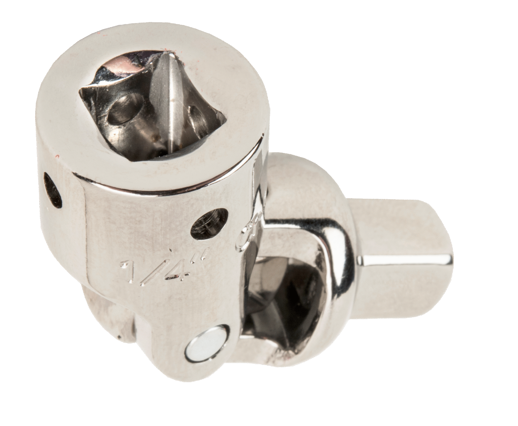 1/4” Карданный шарнир. Для работы на высоте BAHCO TAH6966