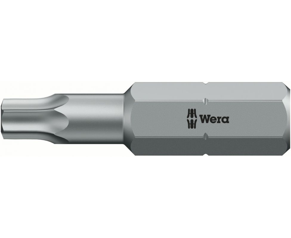 Бита TX 45/70 мм Wera 867/2 Z TORX WE-066949