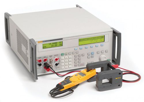 Многофункциональный калибратор Fluke 5080А