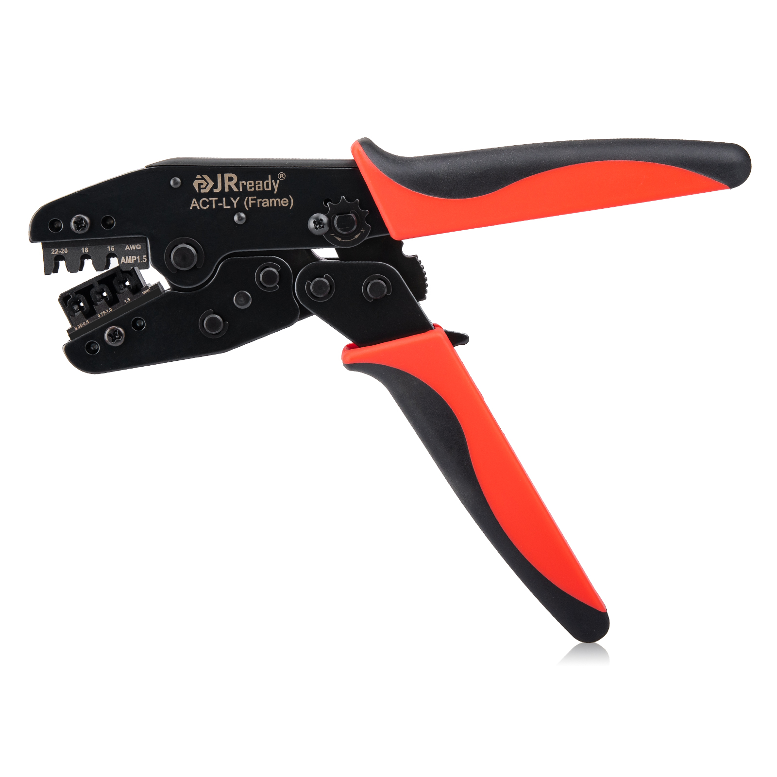 JRready ACT-LY-AMP1.5 ​Обжимные клещи​