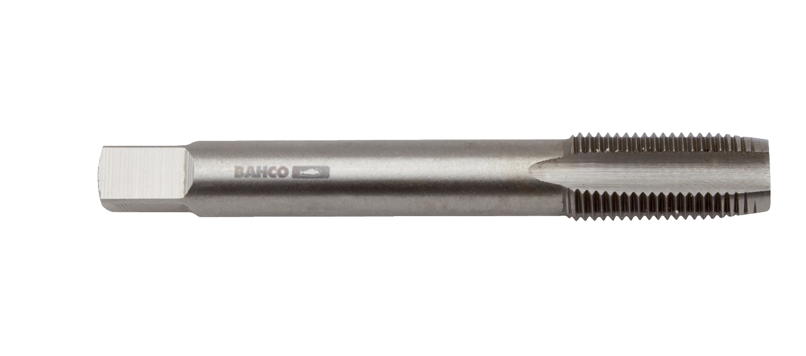 Ступенчатый метчик BAHCO BOD10XT