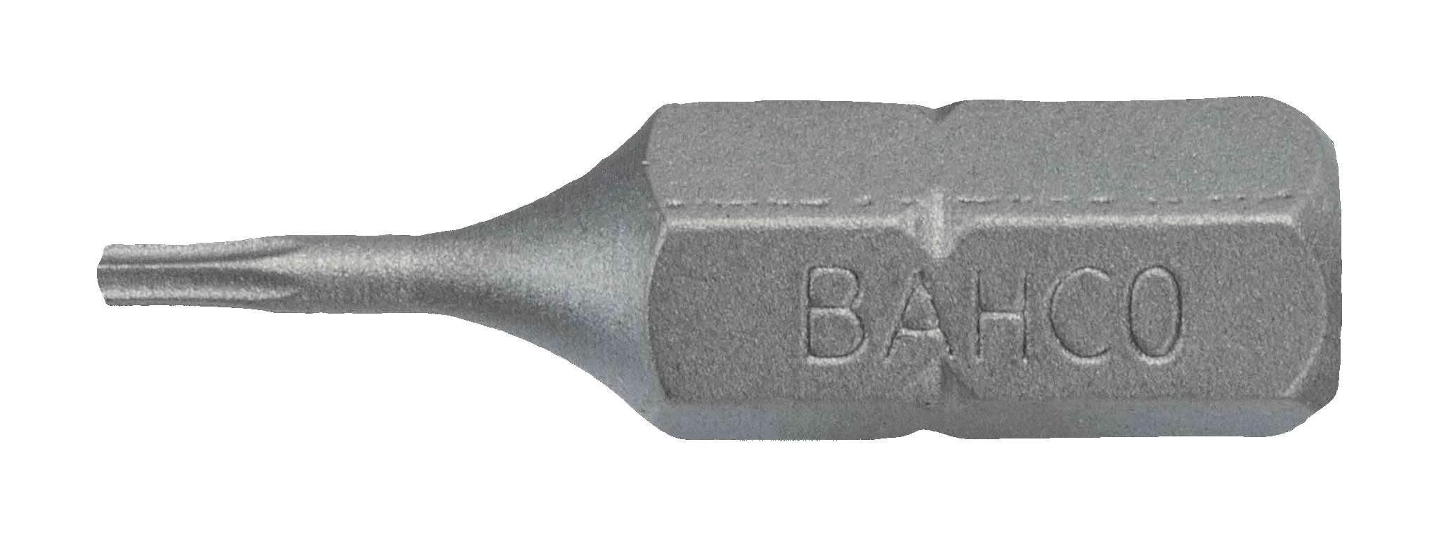картинка Стандартные биты для отверток Torx®, 25 мм BAHCO 59S/T20 от магазина "Элит-инструмент"