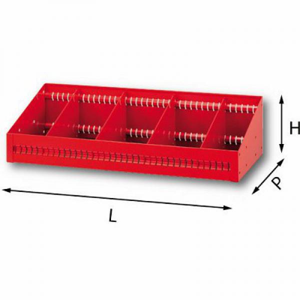 Наклонная полка 5003 RIBL1 U50030039