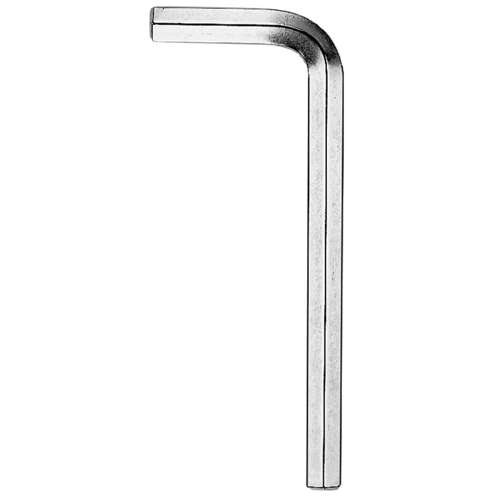 Шестигранный ключ (дюйм) АМF 42671