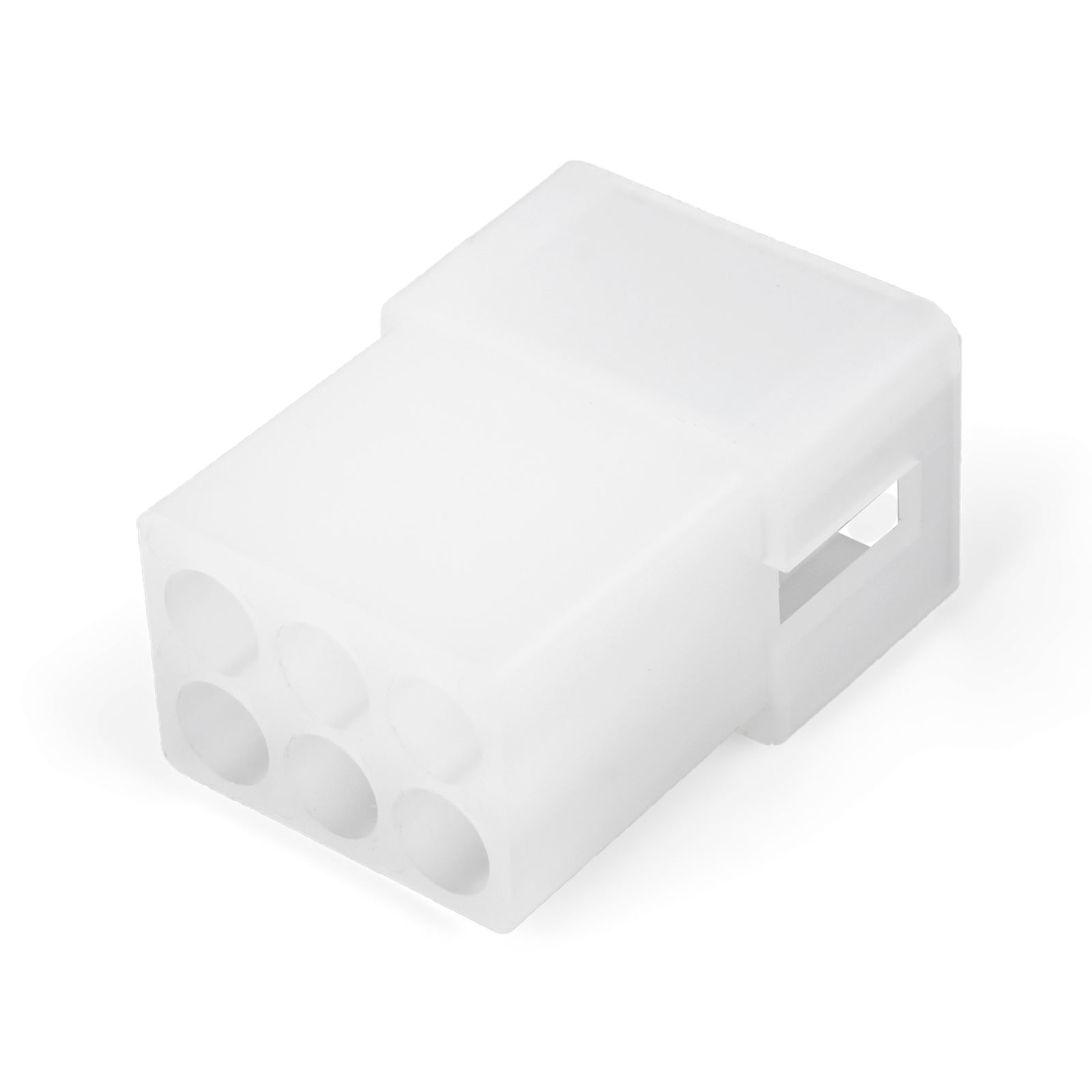 JRready JRN002-HMA-3x02P Разъём