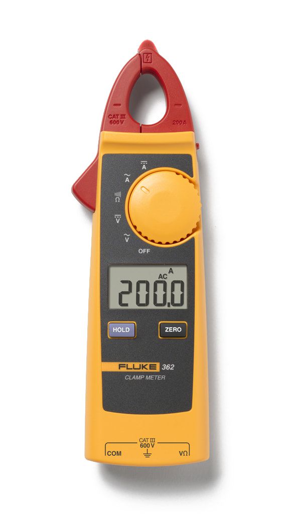 Токоизмерительные клещи Fluke 362/ESPR 4345498