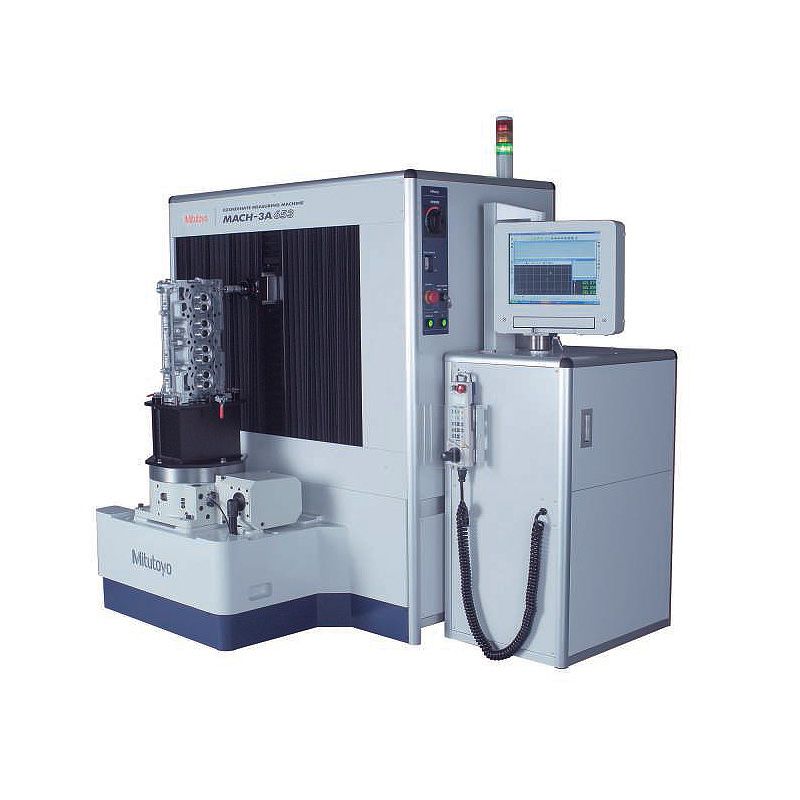 360-412 Высокоскоростная КИМ MITUTOYO