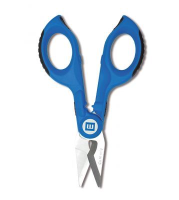 Cable Scissors No. 35 Универсальные ножницы монтажника (wcn52000035)