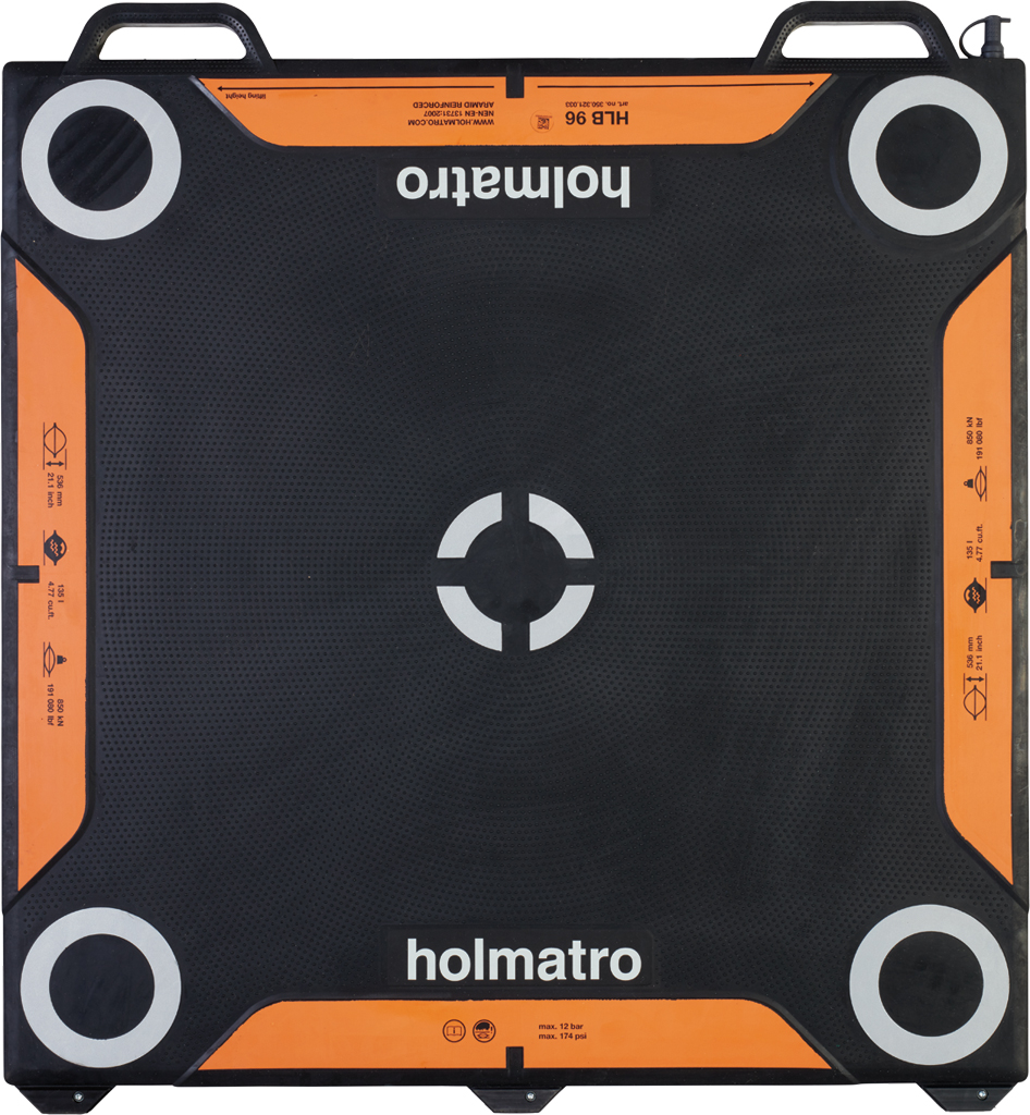 Подъемный мешок HLB 96 Holmatro 350.321.033