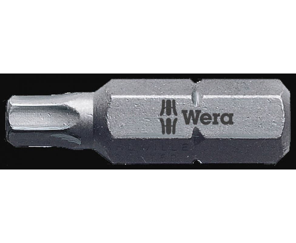 Шестигранные насадки Wera 2230 S 14х50 мм WE-073165