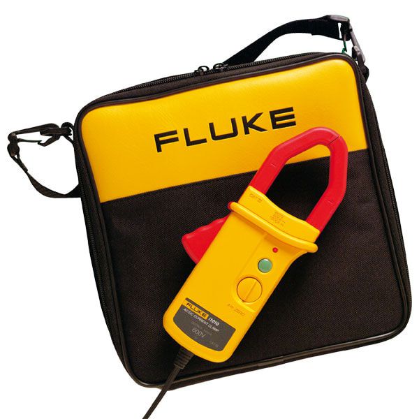 Токоизмерительные клещи Fluke i1010 Kit 2096998