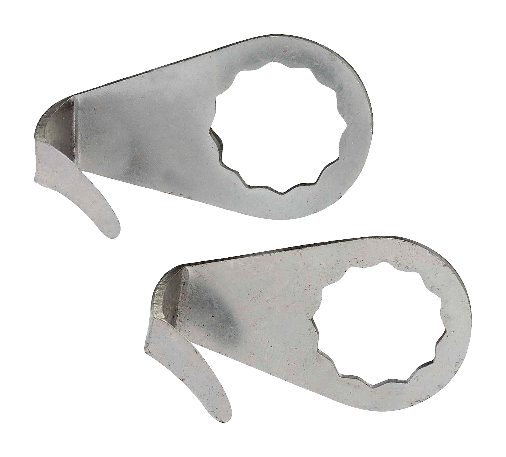 картинка U-образное лезвие, 2 шт в блистере BAHCO BPBU36 от магазина "Элит-инструмент"