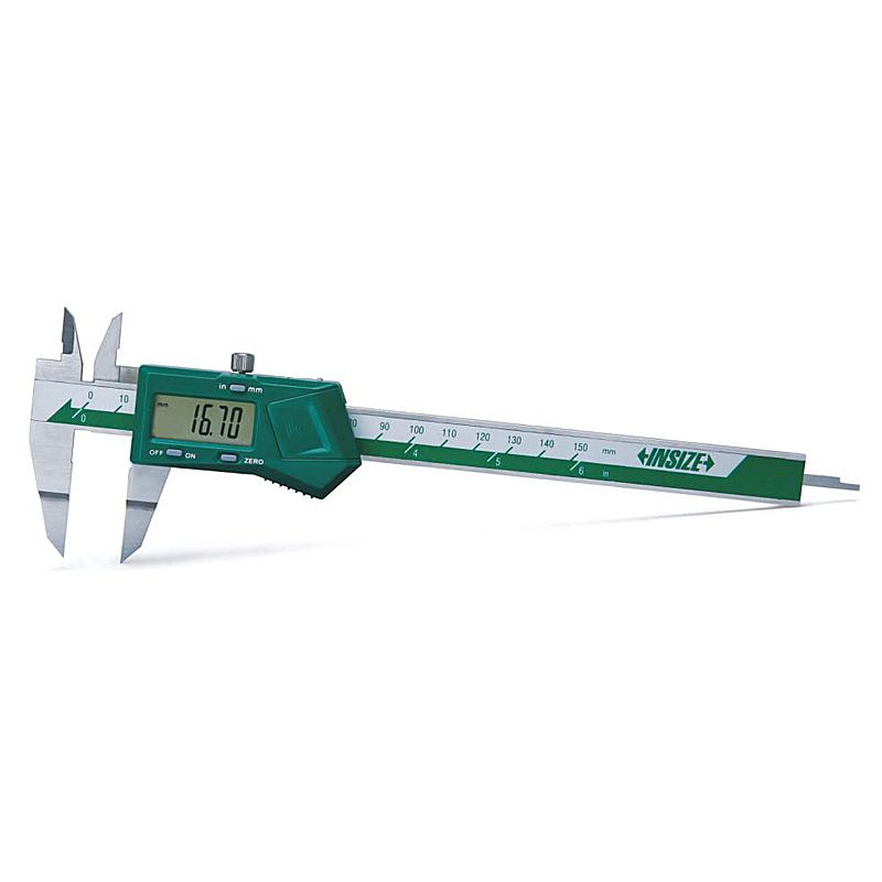 1188-200A Штангенциркуль INSIZE
