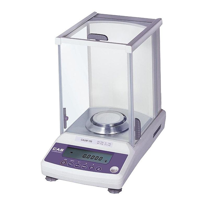 Весы аналитические CAUW-220 CAS