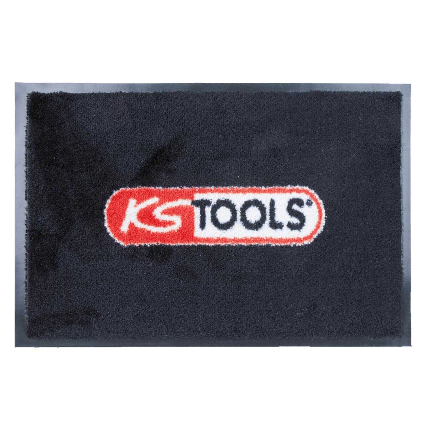 картинка циновка с KS-Logo,40x60см от магазина "Элит-инструмент"