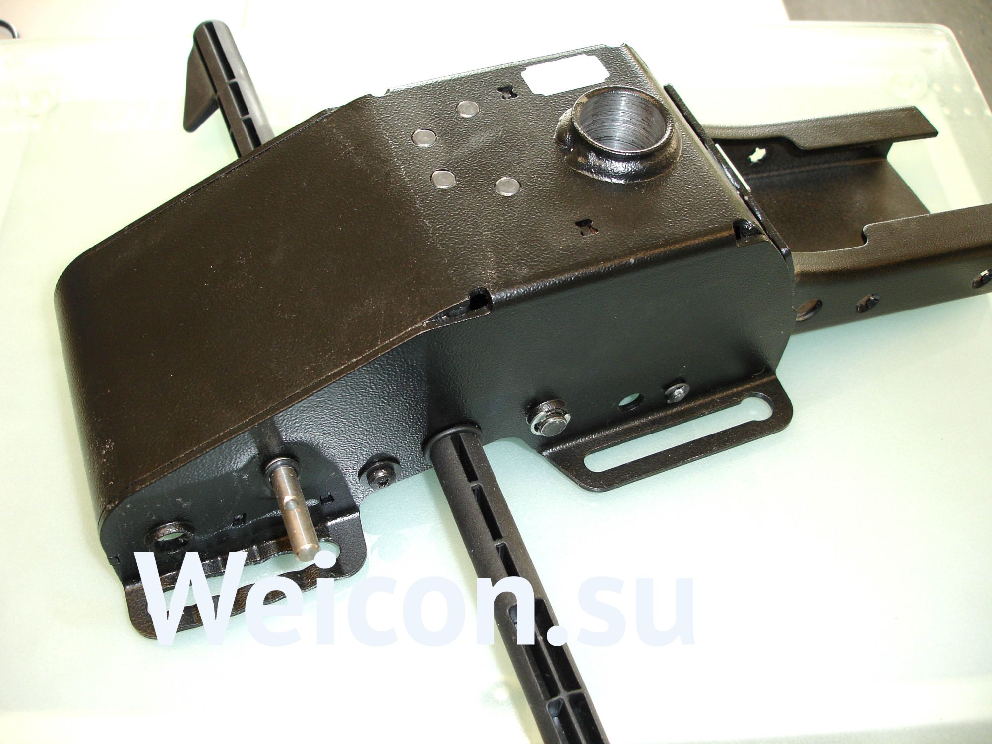 картинка AL-F 25000 (25кг) (wcn26550925) от магазина "Элит-инструмент"