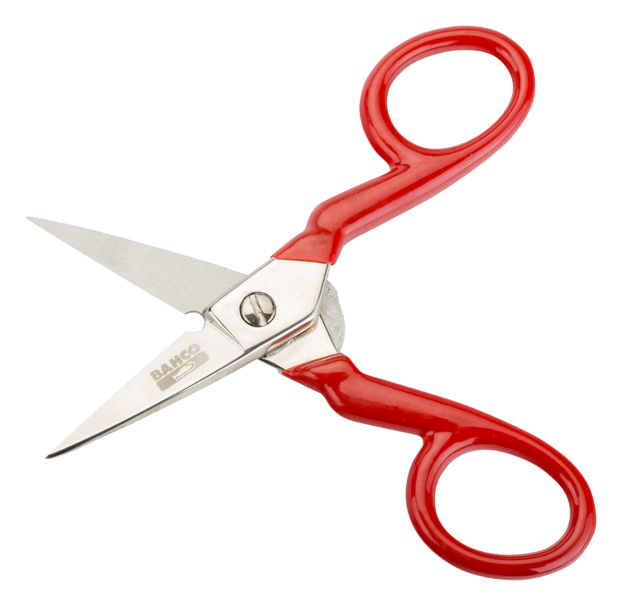 картинка Ножницы для электриков BAHCO SC127 от магазина "Элит-инструмент"