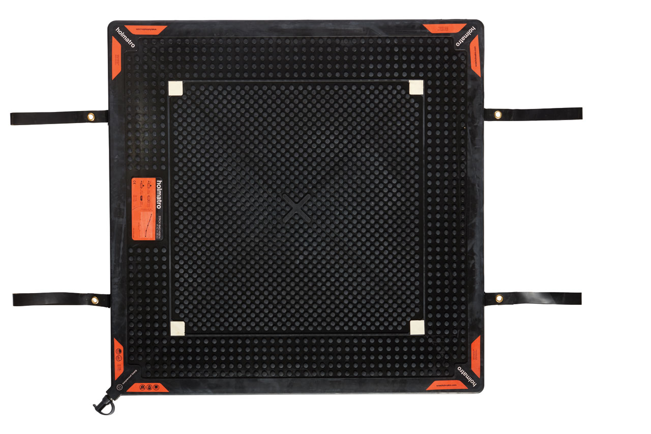 Штабелерный мешок HSB74 Holmatro 151.000.950