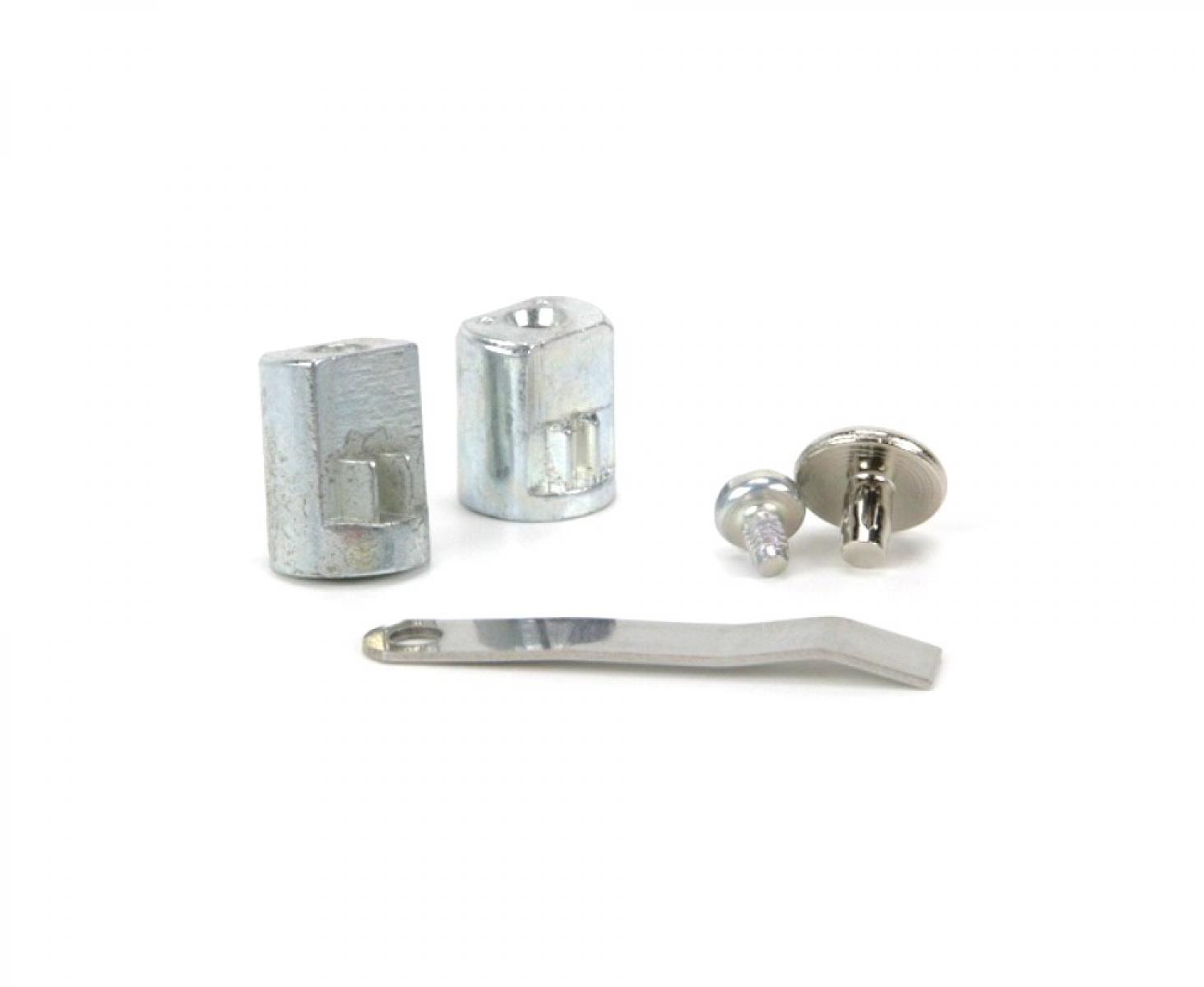 картинка Комплект замены кнопки для ключей Cobra Knipex KN-8709400 от магазина "Элит-инструмент"