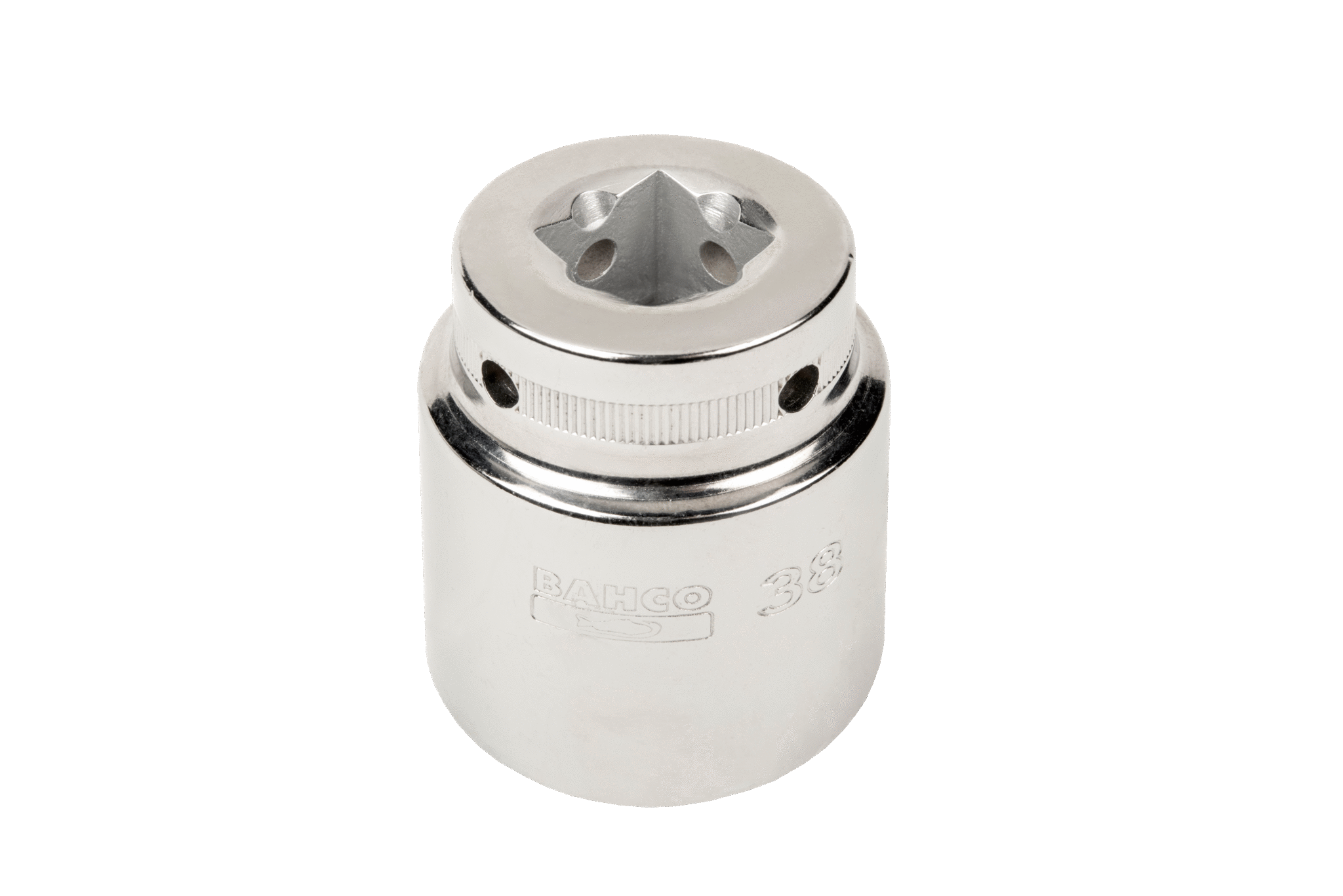 3/4" Торцевая головка шестигранная. Для работы на высоте BAHCO TAH24B-30