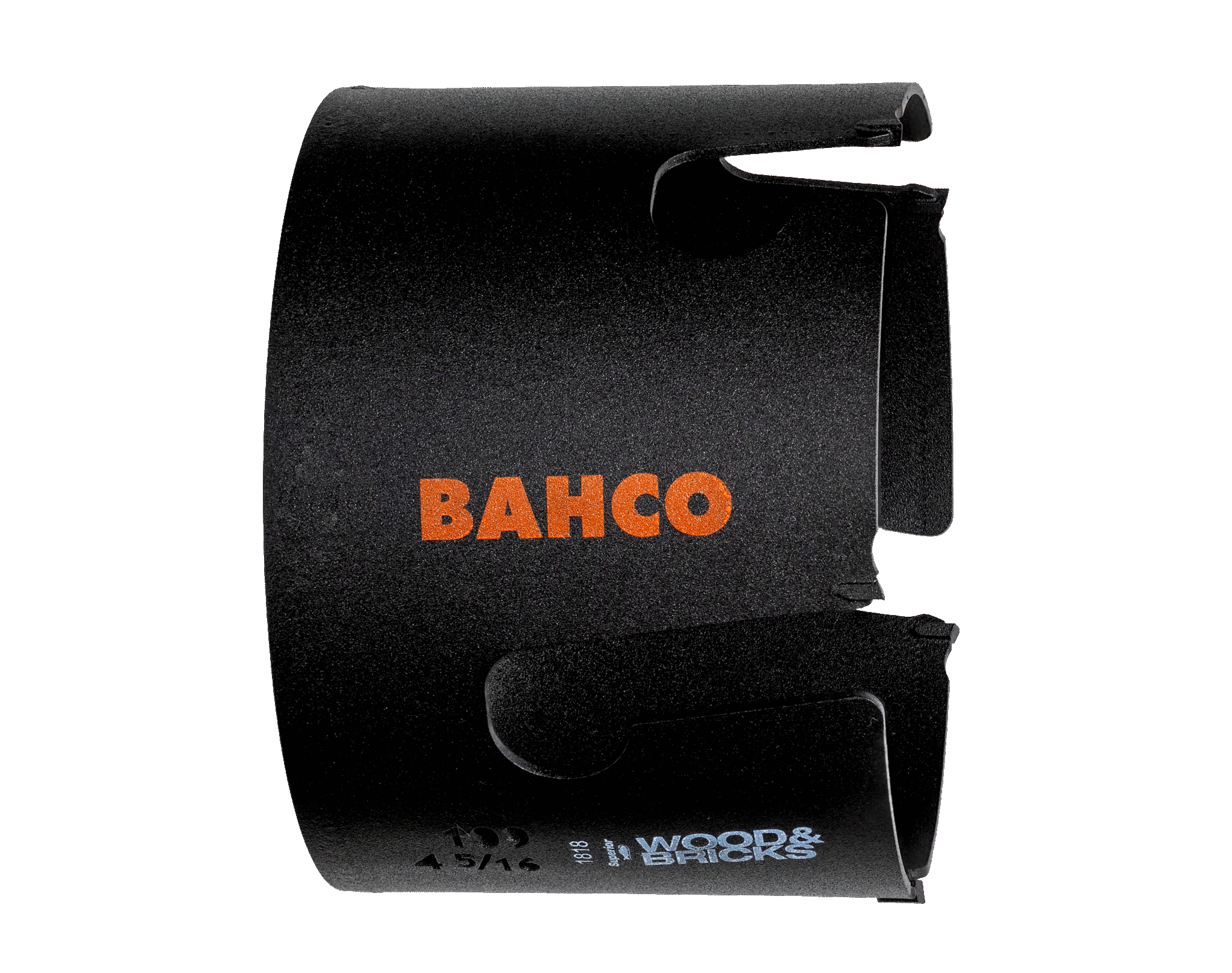 Многофункциональные строительные кольцевые пилы Superior BAHCO 3833-95-C