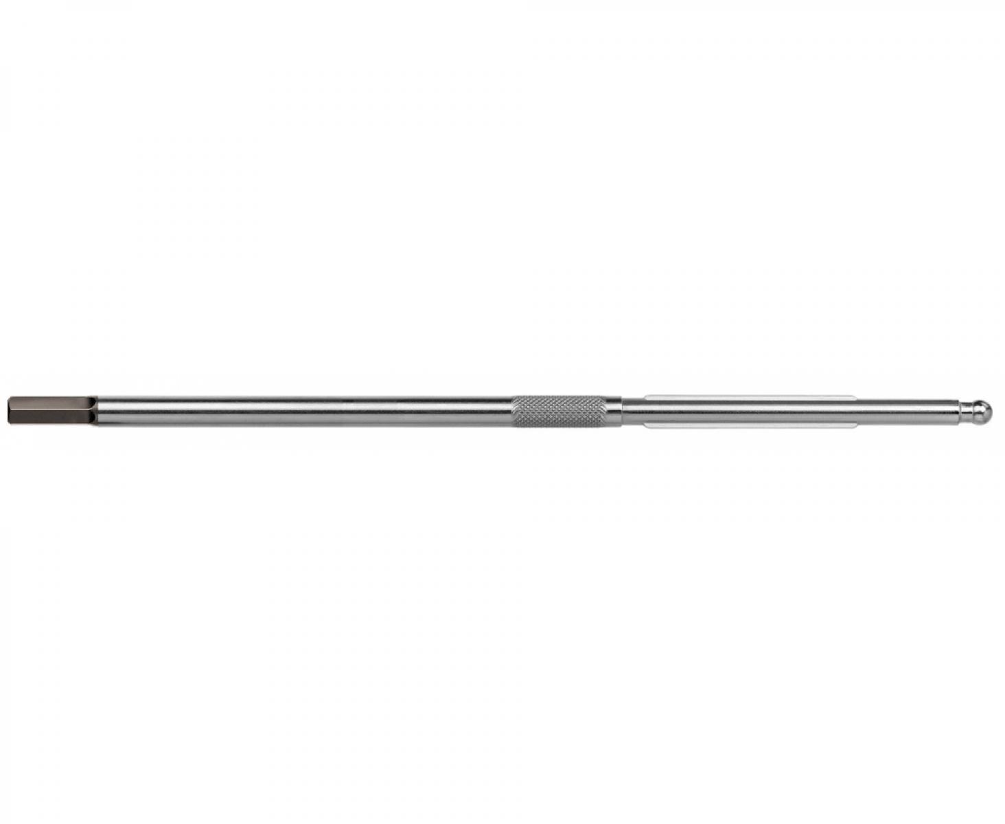 картинка Комбинированное шестигранное сменное жало HEX PB Swiss Tools PB 215.D 2,5 M2,5 от магазина "Элит-инструмент"