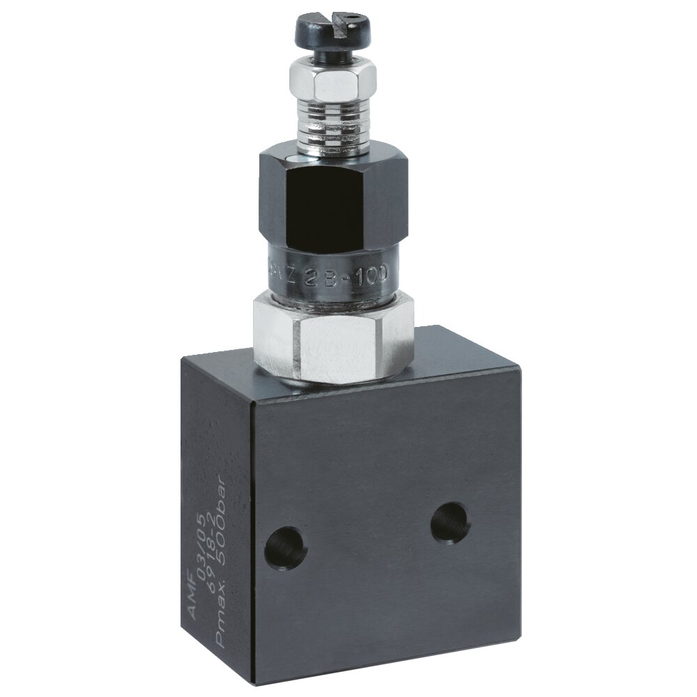 Последовательный клапан АМF 320143