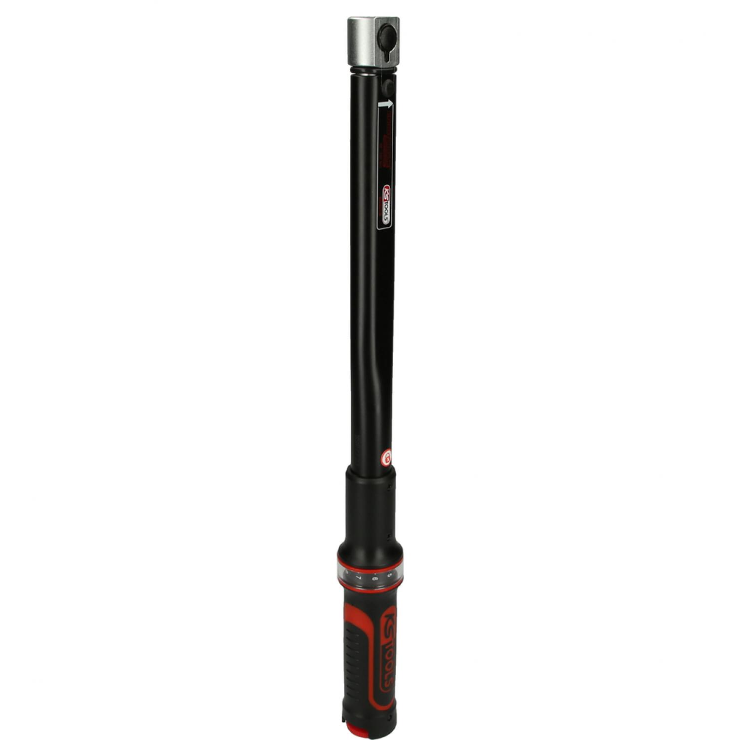 картинка Вставной динамометрический ключ ERGOTORQUE®precision 9x12 мм, 40-200 Нм от магазина "Элит-инструмент"
