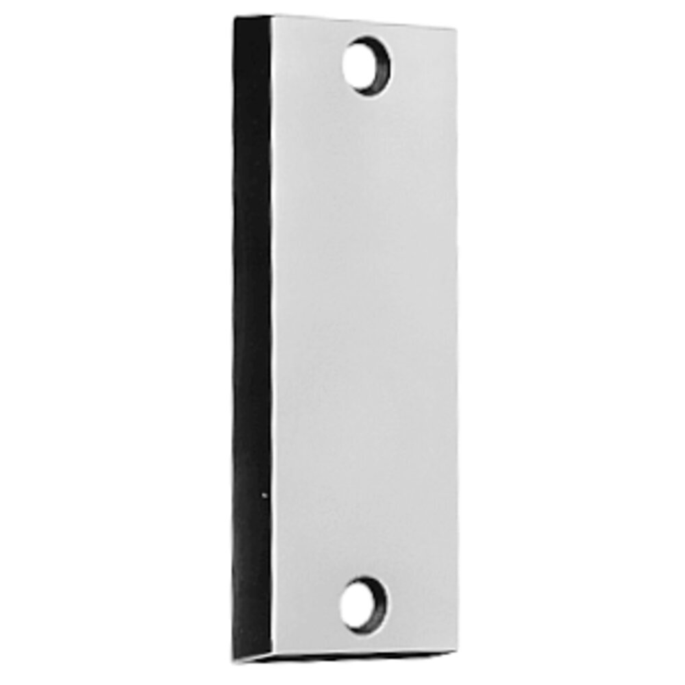 Пластина для ручки АМF 15867