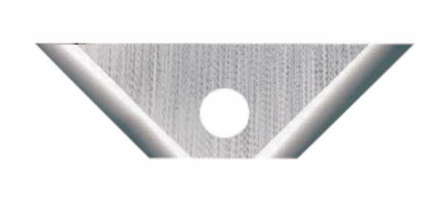картинка Лезвие твердосплавное для зенковки BR3101 (R3 CARBIDE) от магазина "Элит-инструмент"