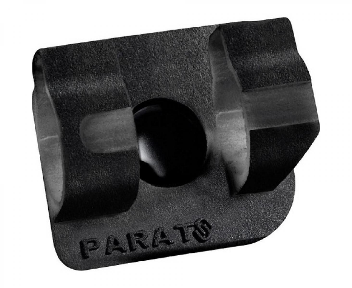 картинка Крепление на каску PARASNAP SNAP-IN 2 35 х 30 мм Parat PA-6902043151 от магазина "Элит-инструмент"