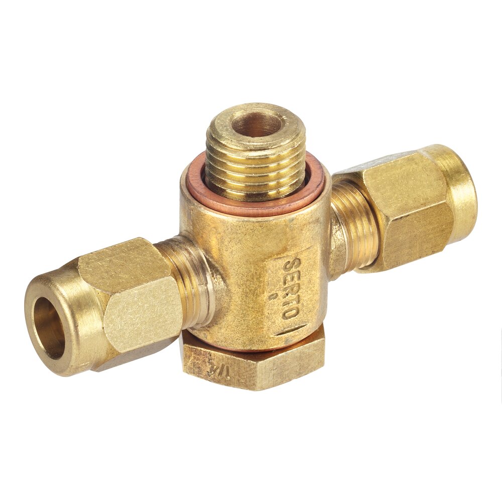 Гидравлическая труба для тяжелых условий эксплуатации АМF 321026