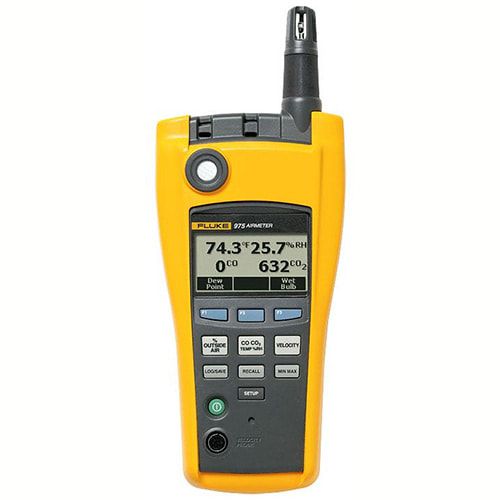 Газосигнализатор Fluke 975 2519364