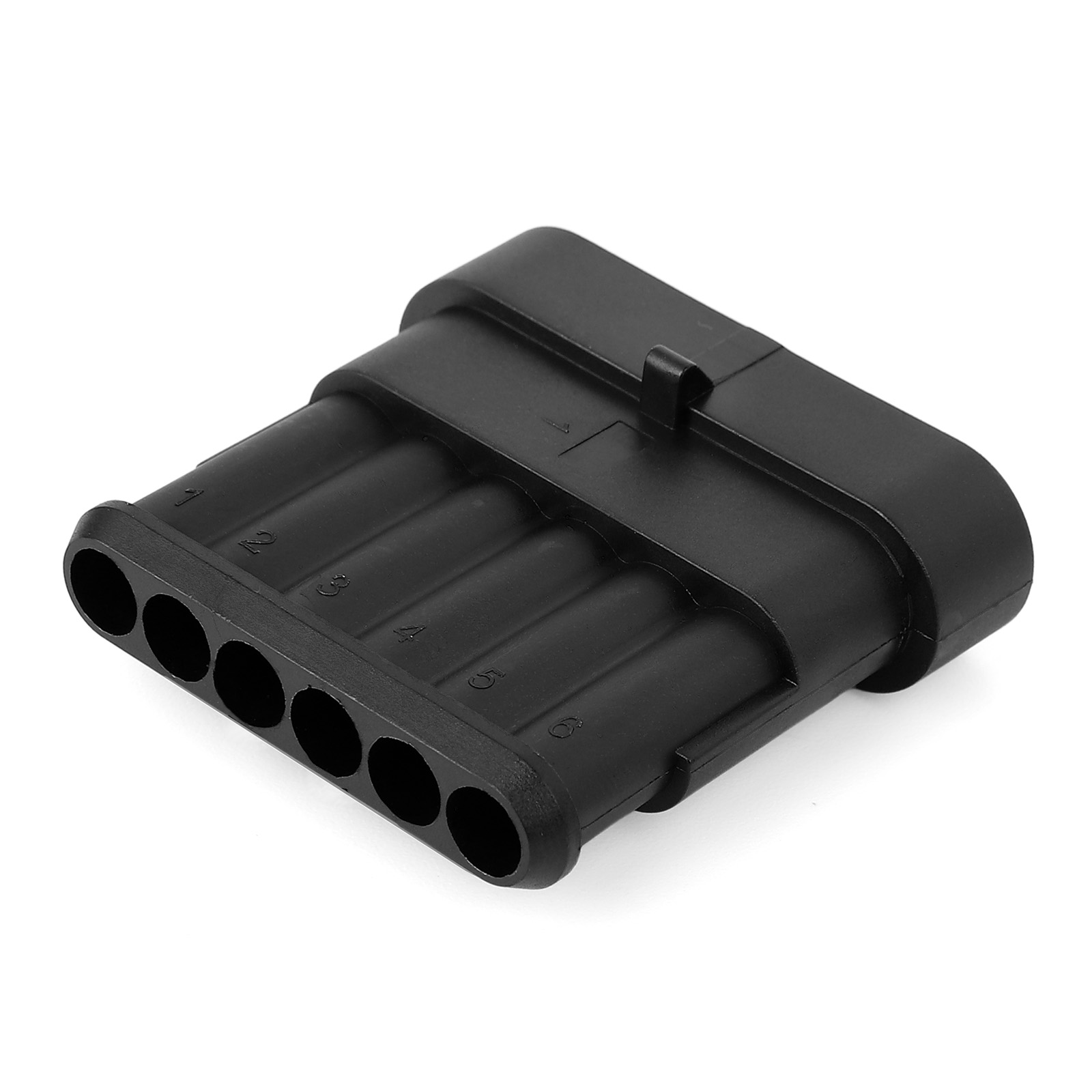 JRready SUPERSEAL 1.5 серии 282108-1 Водонепроницаемый разъем