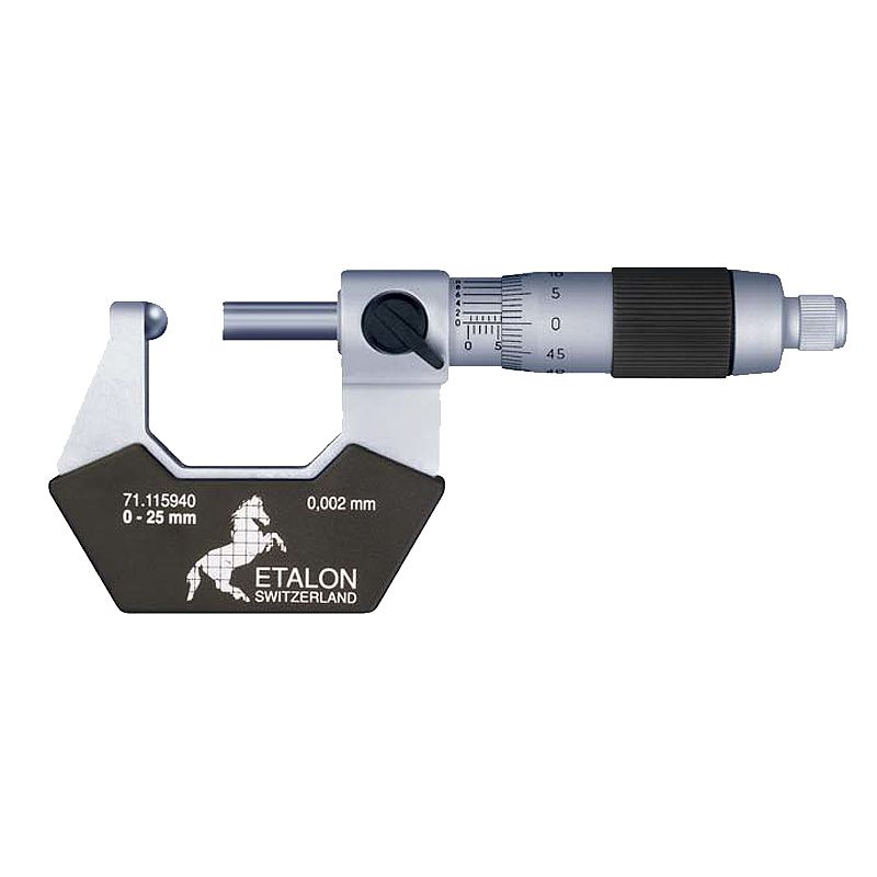 071115940 Микрометр ETALON TESA