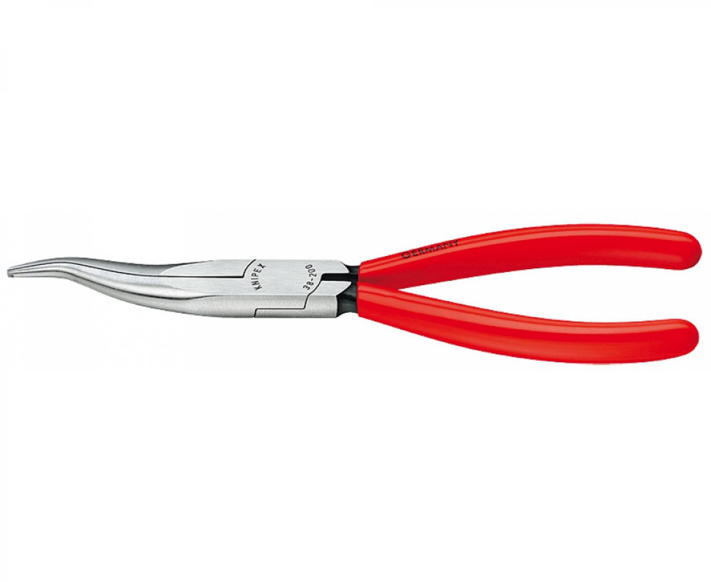 Плоскогубцы механика Knipex KN-3831200