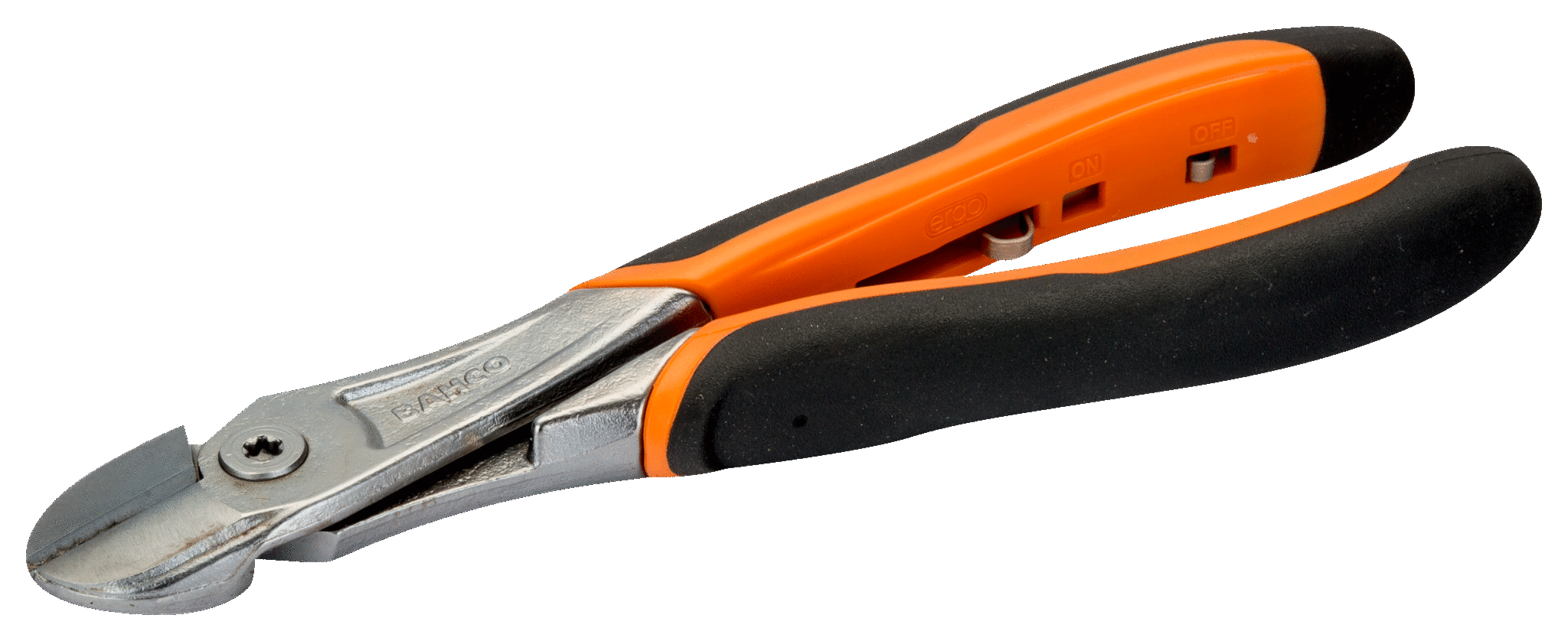 Бокорезы с рукояткой ERGO™ BAHCO 21HDGC