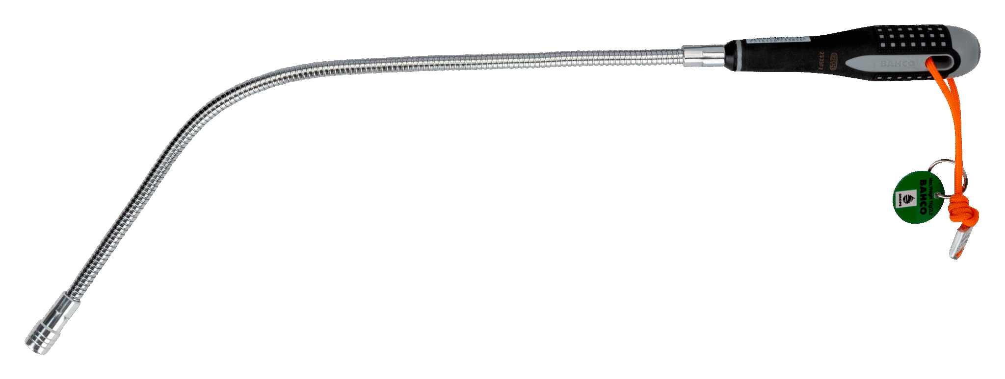 картинка Магнитный извлекатель. Для работы на высоте BAHCO TAH2535F2 от магазина "Элит-инструмент"