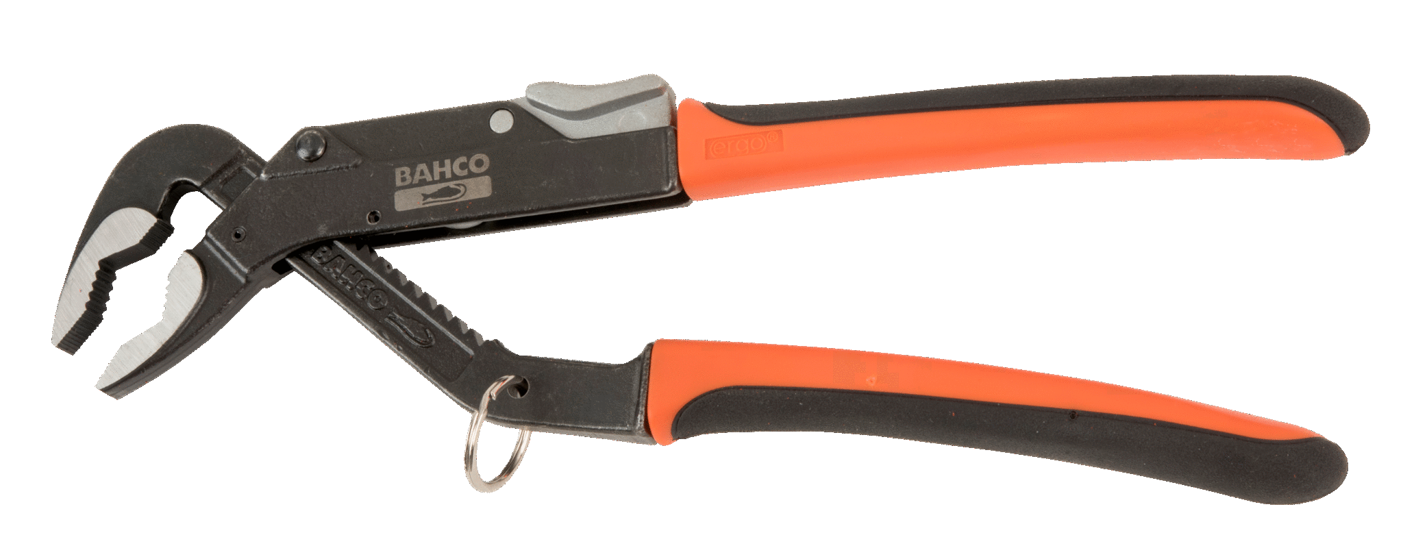 картинка Переставные клещи с рукояткой ERGO™. Для работы на высоте BAHCO TAH8224 от магазина "Элит-инструмент"