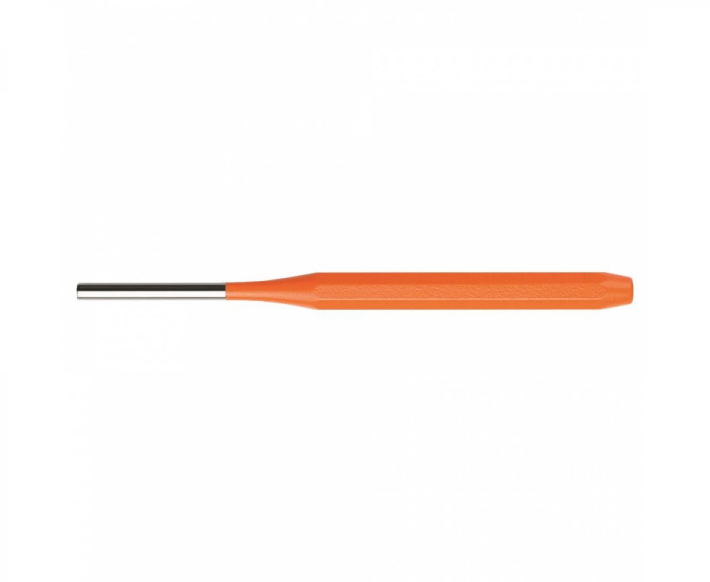 картинка Пробойник восьмигранный цилиндрический PB Swiss Tools PB 755.5 OR оранжевый от магазина "Элит-инструмент"