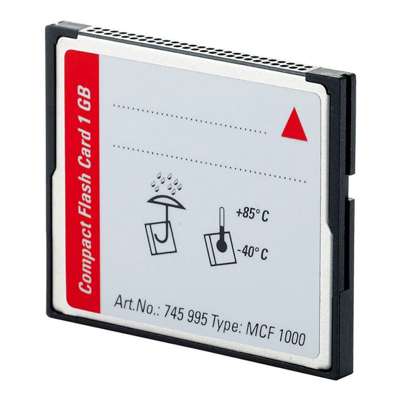 Карта памяти Leica MCF1000 (1 Gb) 745995