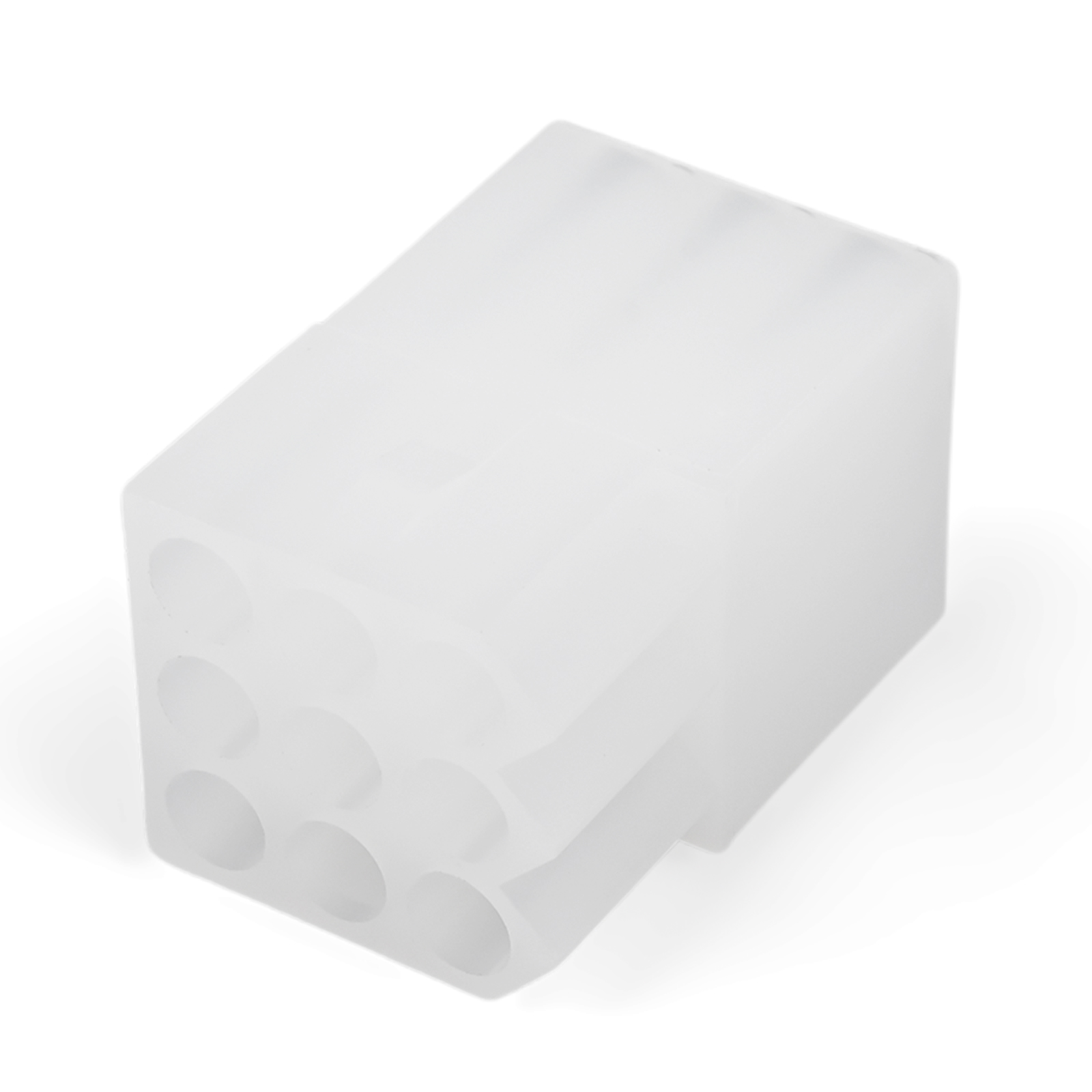 JRready JRN002-HFA-3x03P Разъём