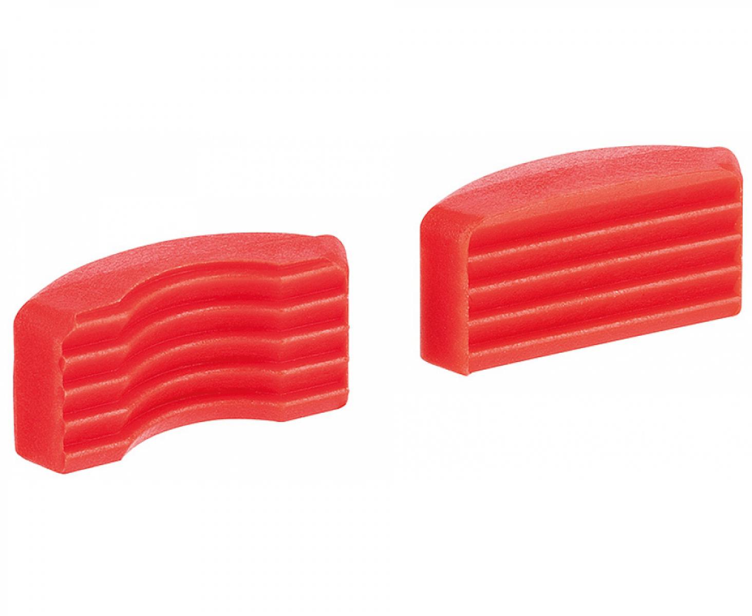 картинка 1 пара запасных зажимных губок для 1250200 Knipex KN-125902 от магазина "Элит-инструмент"