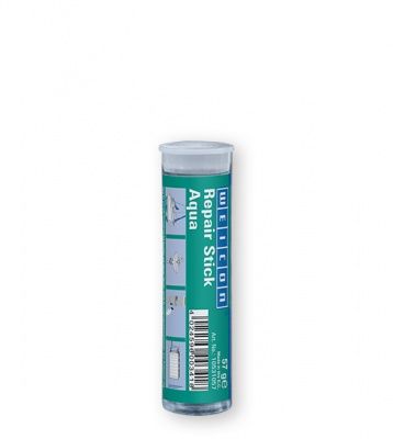 WEICON Repair Stick ST 57 Aqua Специальный ремонтный стержень (57 г) Вода. (wcn10531057)