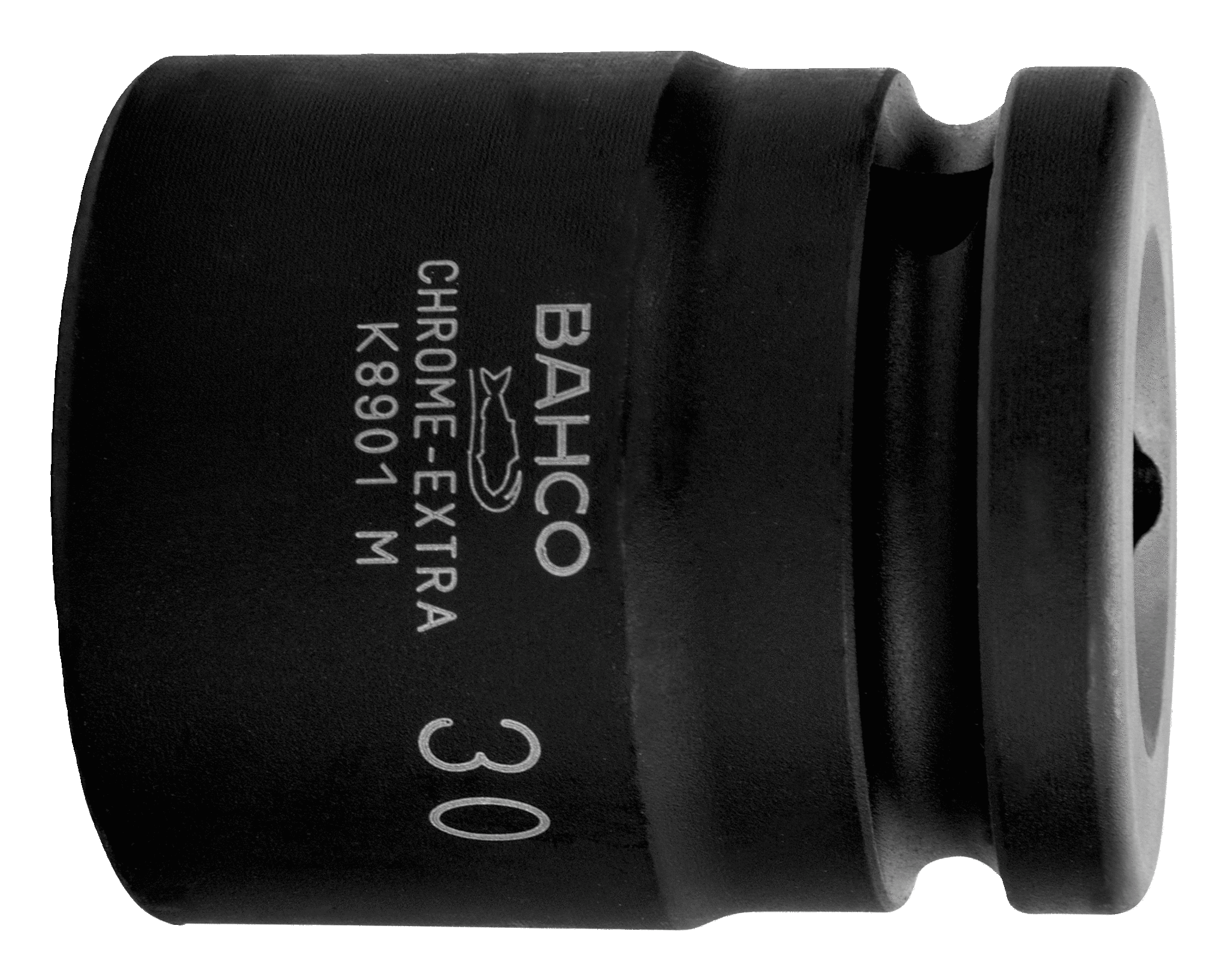 картинка Торцевые головки шестигранные, метрические размеры BAHCO K8901M-23 от магазина "Элит-инструмент"