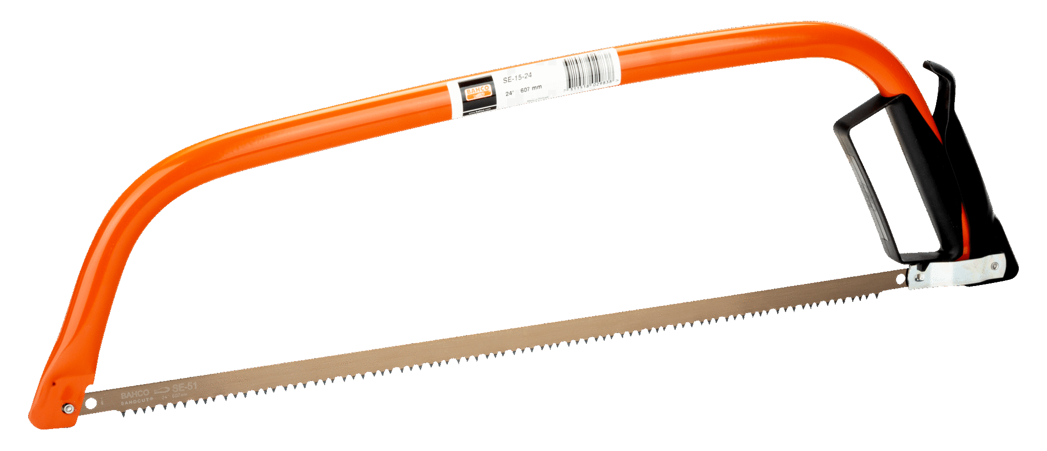 Лучковая пила BAHCO SE -15/-16