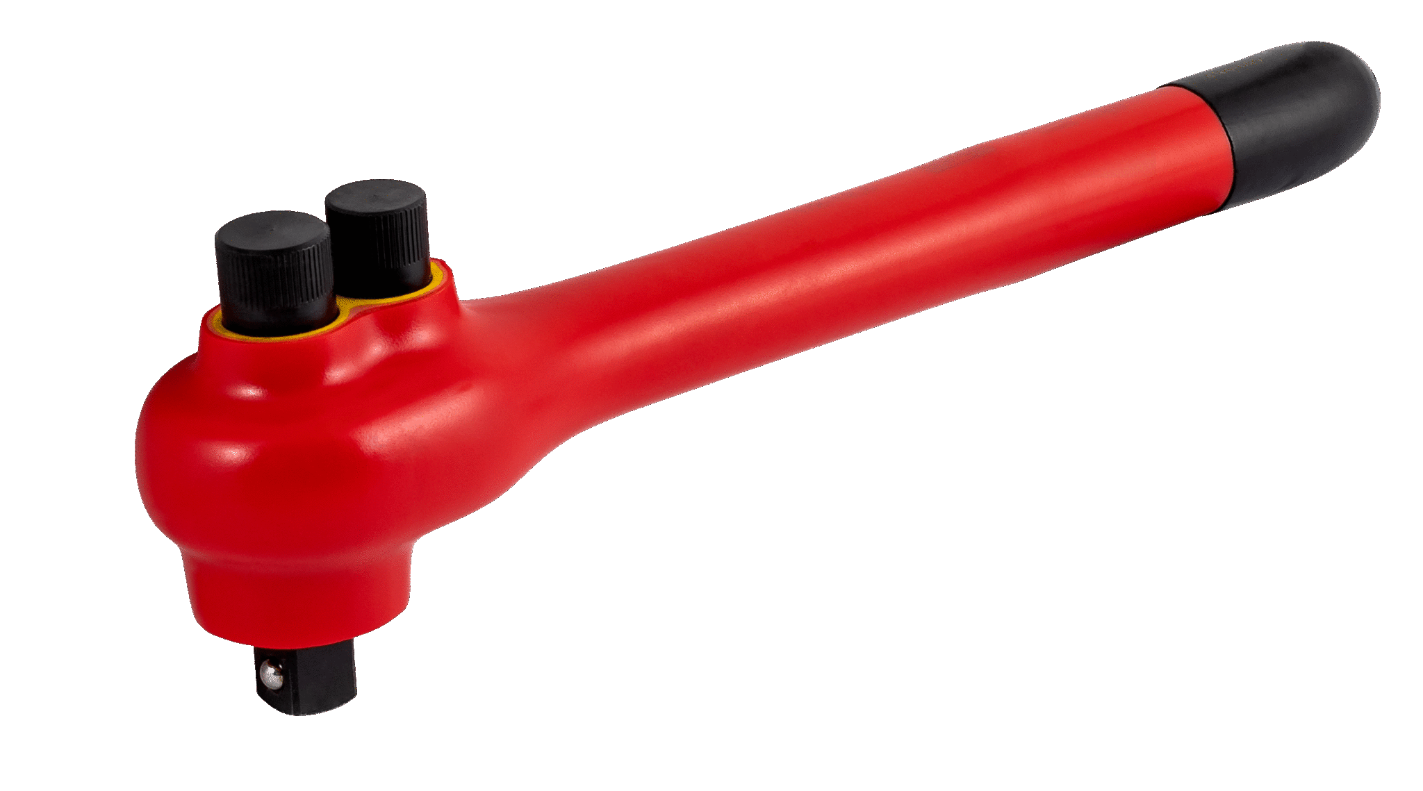 1/2" Реверсивная рукоятка изолированная BAHCO 8150-1/2V