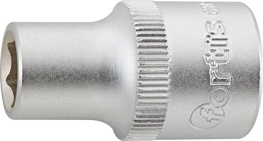 картинка Накидной ключ торцевой 1/2″, FORTIS 4317784706704 (размах челюсти - 27 мм / общая длина - 45 мм) от магазина "Элит-инструмент"