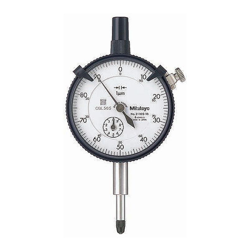 картинка 2110S-10 Индикатор MITUTOYO от магазина "Элит-инструмент"