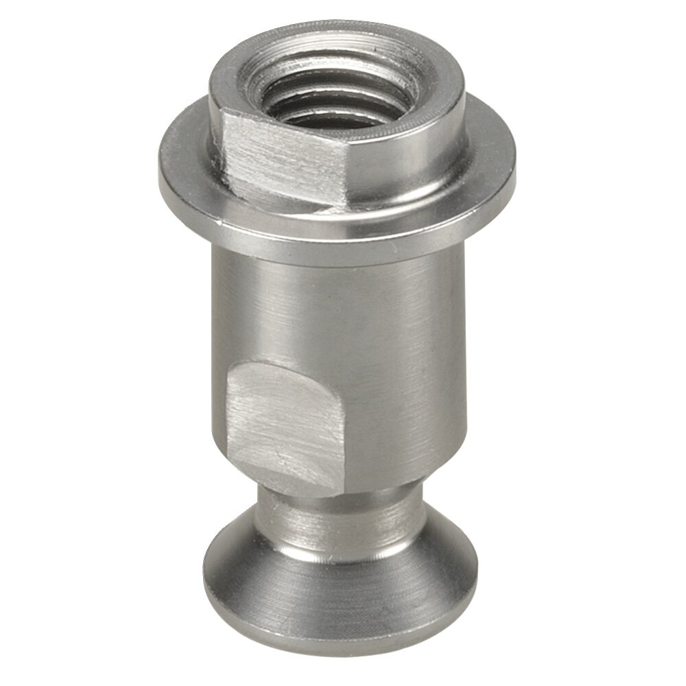 Размер выдвижной шпильки 150 АМF 427344